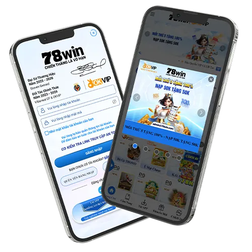 Giao diện Visabet APP thân thiện