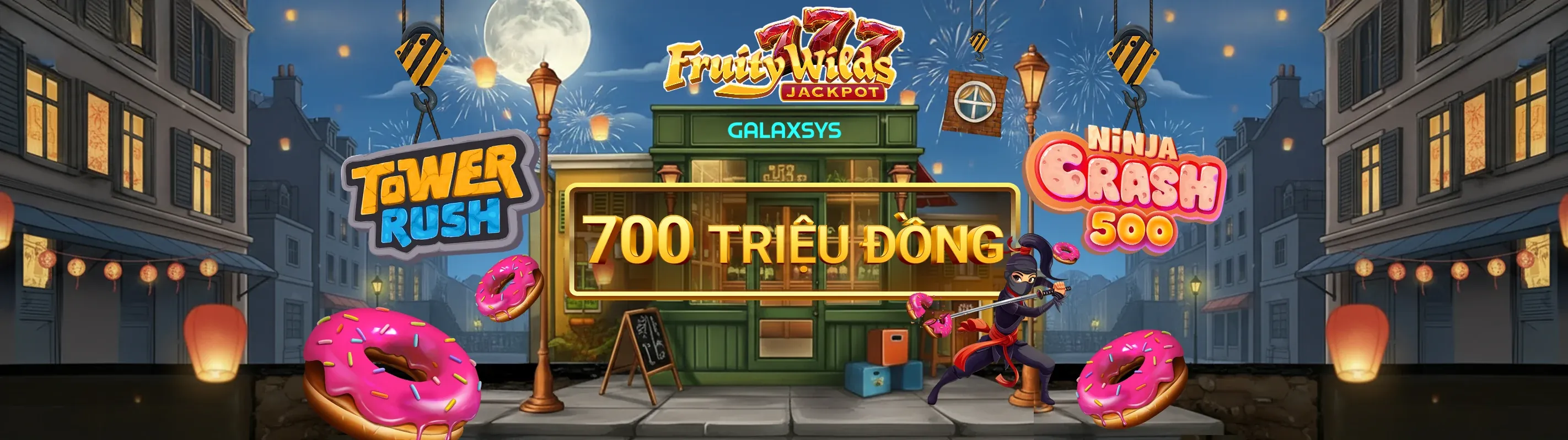 Game Bắn Cá Visabet Sống Động