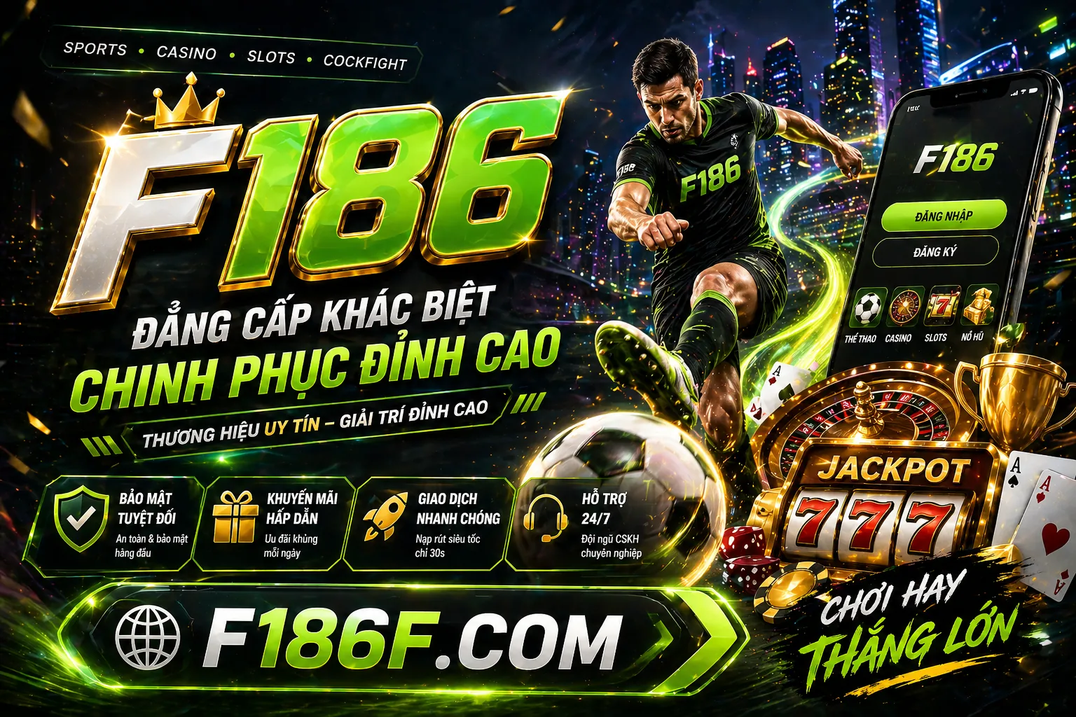 Người chơi ăn Jackpot lớn tại Visabet