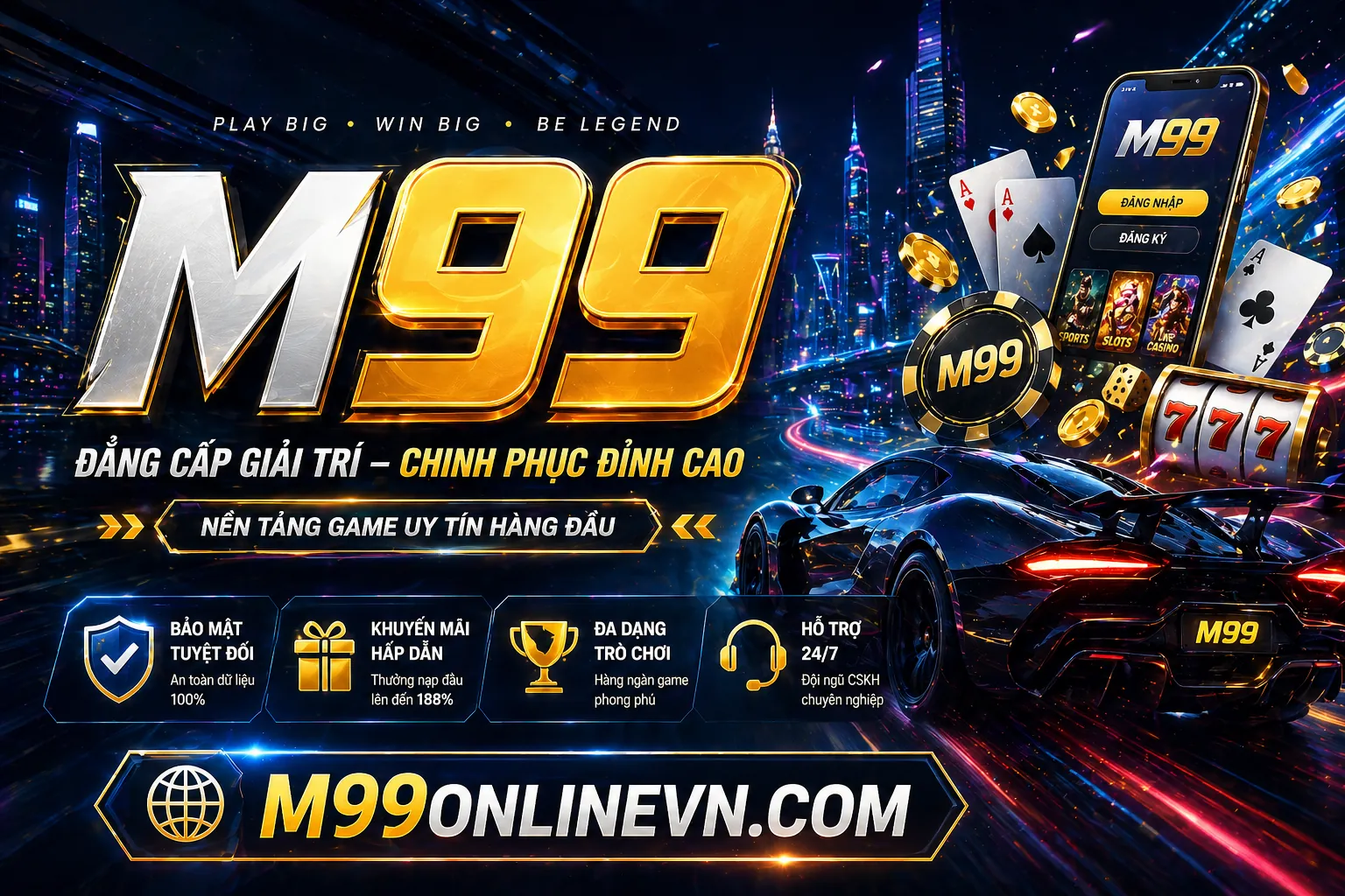 Banner Tin tức Visabet 2026