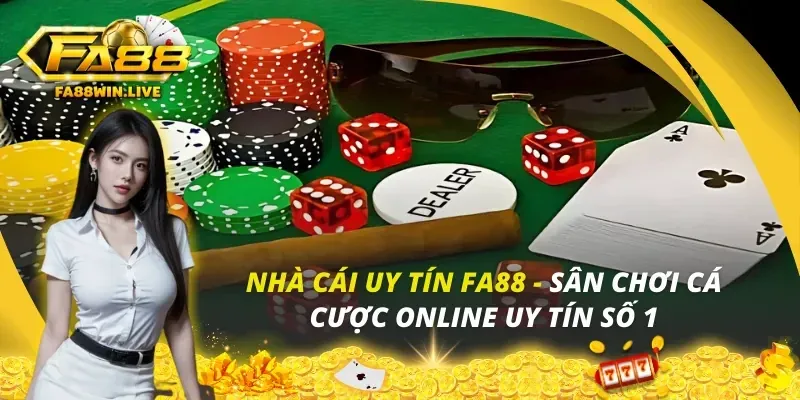 Biểu tượng bảo mật và công bằng trong cá cược trực tuyến Visabet
